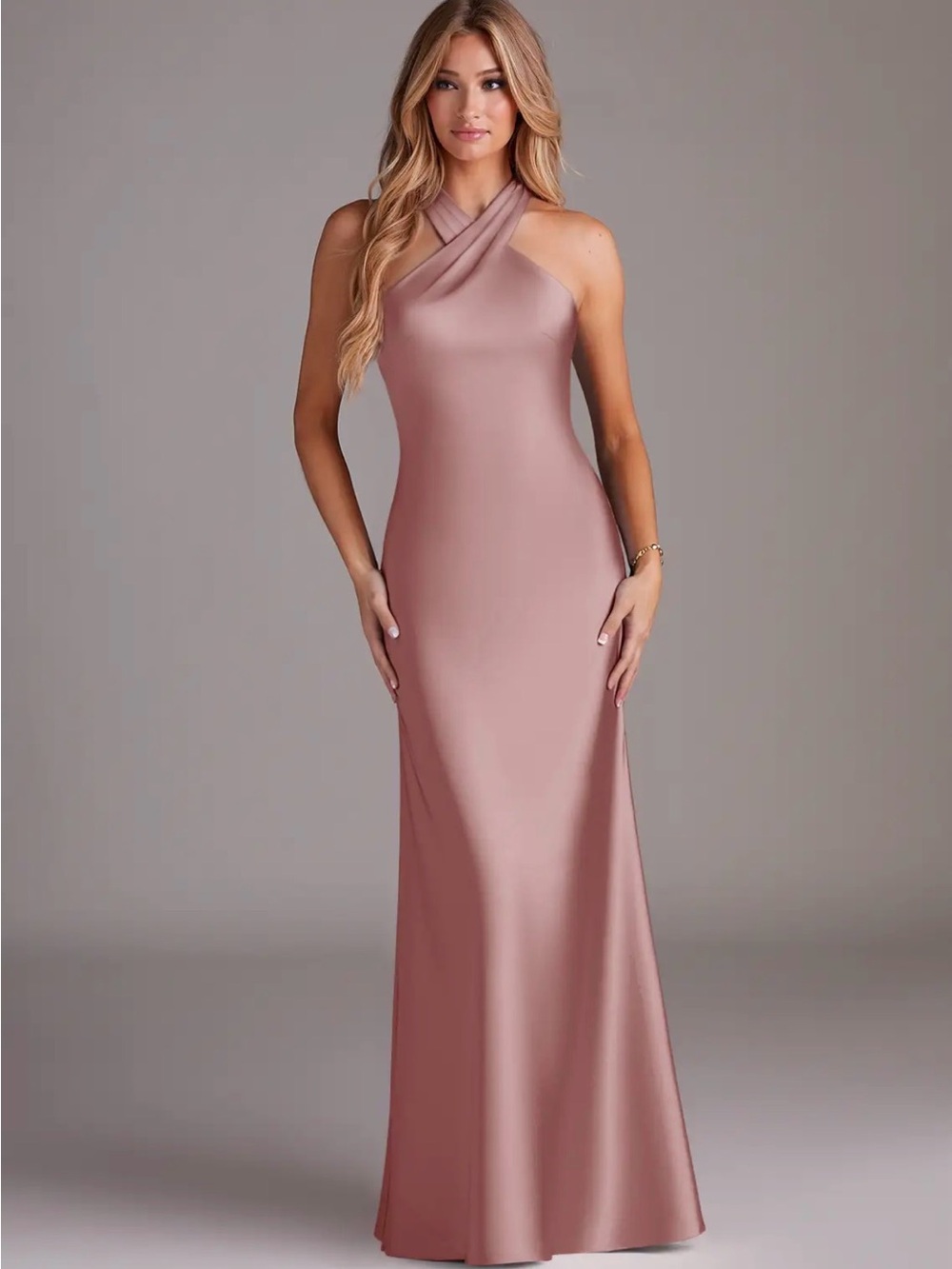 Azazie Doretta Dress